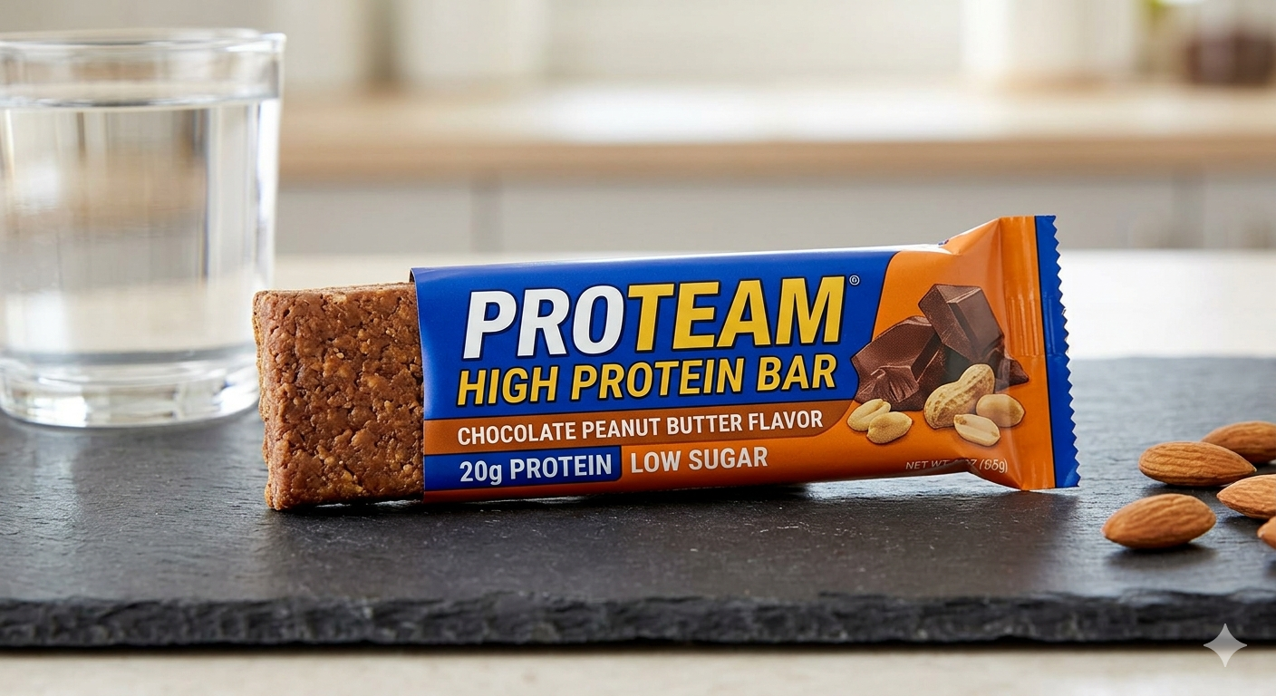 Protein Bar